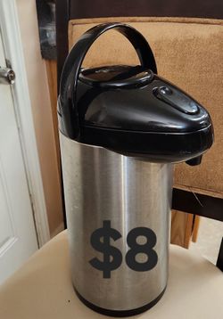 Thermo $8