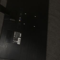 Onn 60hz Monitor ( Trade For Laptop) Or 60