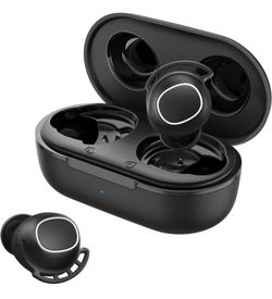 Wireless Bluetooth EarPods 