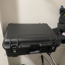  Nanuk 940 Protective Case