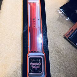 Case and Band For 38mm Iwatch 