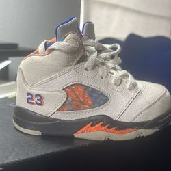 Kids Jordan 5