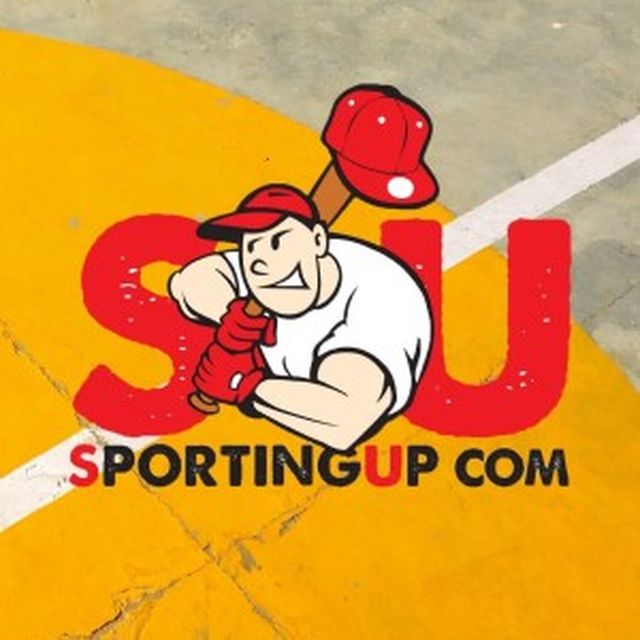 Sporting Up