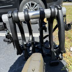 Saris Bones 2 Bike Rack