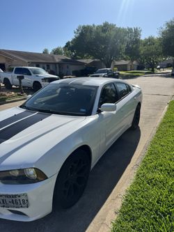 2011 Dodge Charger
