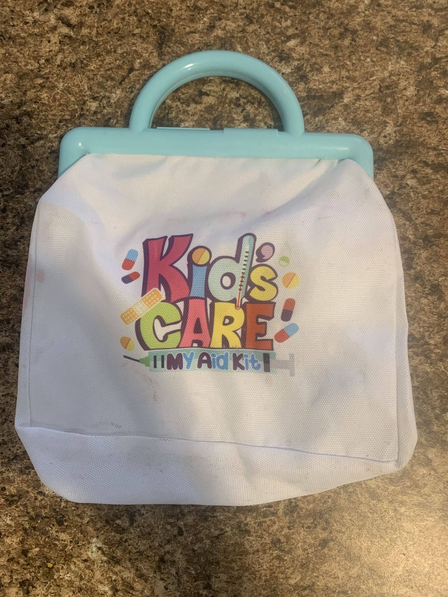 Toy Bag For Sale $3