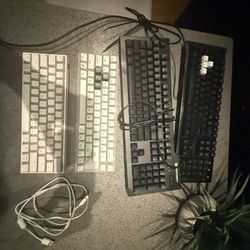 4 Keyboards For 40