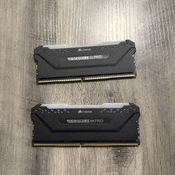 Corsair Vengeance Pro 16GB DDR4