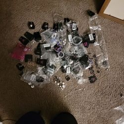 Jewelry New Paparazi