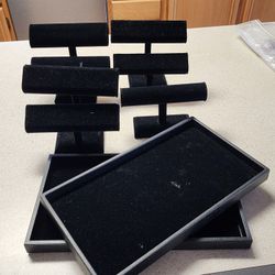 Jewelry/Bracelet  Holder And Case