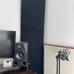 Corner Bass Traps (12 Count)