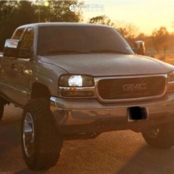 2504 PSX24W LED Fog Light Bulbs 6000K Xenon White 360° Light, Xtreme Super Bright PG20/7 Base Fog Lamps Replacement 5730 33-SMD 