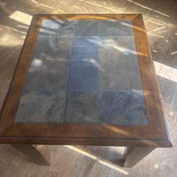 End Table