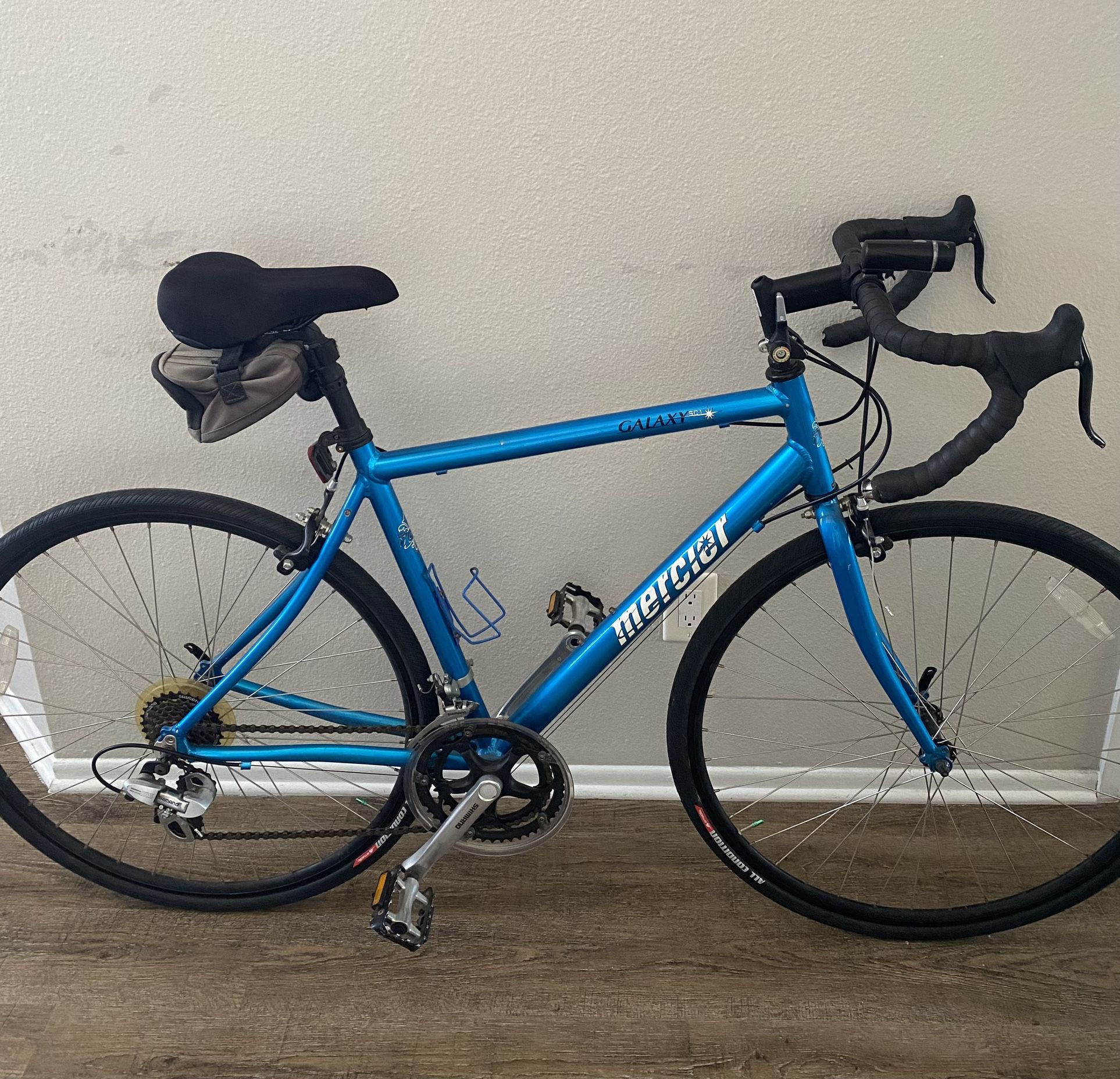 Road Bike (Mercier) - Last Price Drop, First Come First Serve