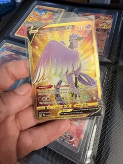 Selling my pokemon collection