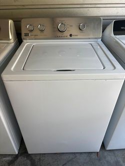 Maytag Washing Machine