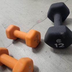 Weights