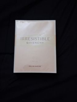 Givenchy Irresistible Eau de Parfum