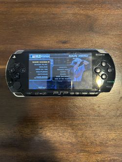 PSP