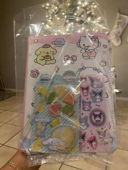 Hello Kitty & Friends Bundle