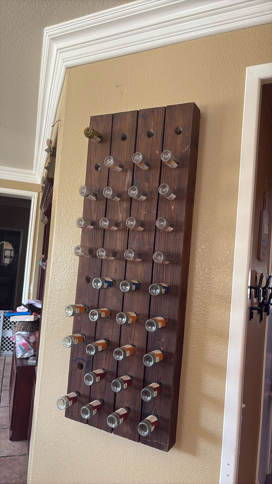 Wine Rack