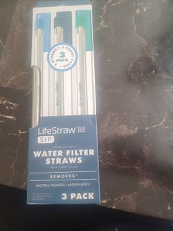 Life Straw