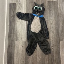 Bingo HALLOWEEN COSTUME