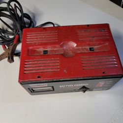 Battery Charger • Century 87102