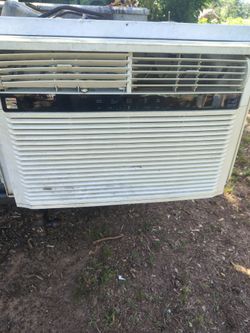 Have a Kenmore 220 air conditioner