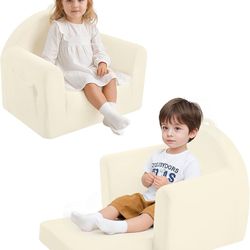 Folding Toddler Sofa Chair
