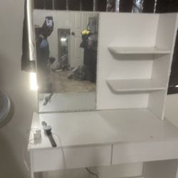 Vanity Mirror!!!!