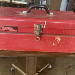 Tool Box 