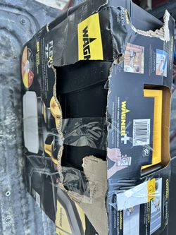 WAGNER FLEXIO 3500‼️‼️