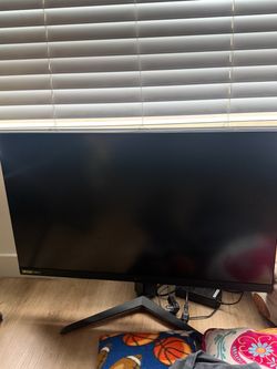 32 inch LG monitor 1440 165 hz