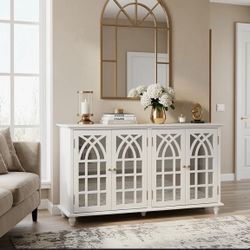 Buffett Cabinet