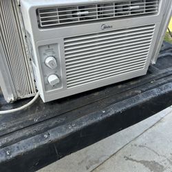 Window Air Unit / Read Below ⬇️