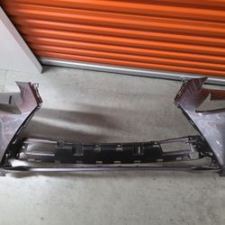 2018-2021 Lexus NX300 Front Bumper