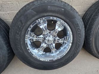 2015 Chevy Silverado v6