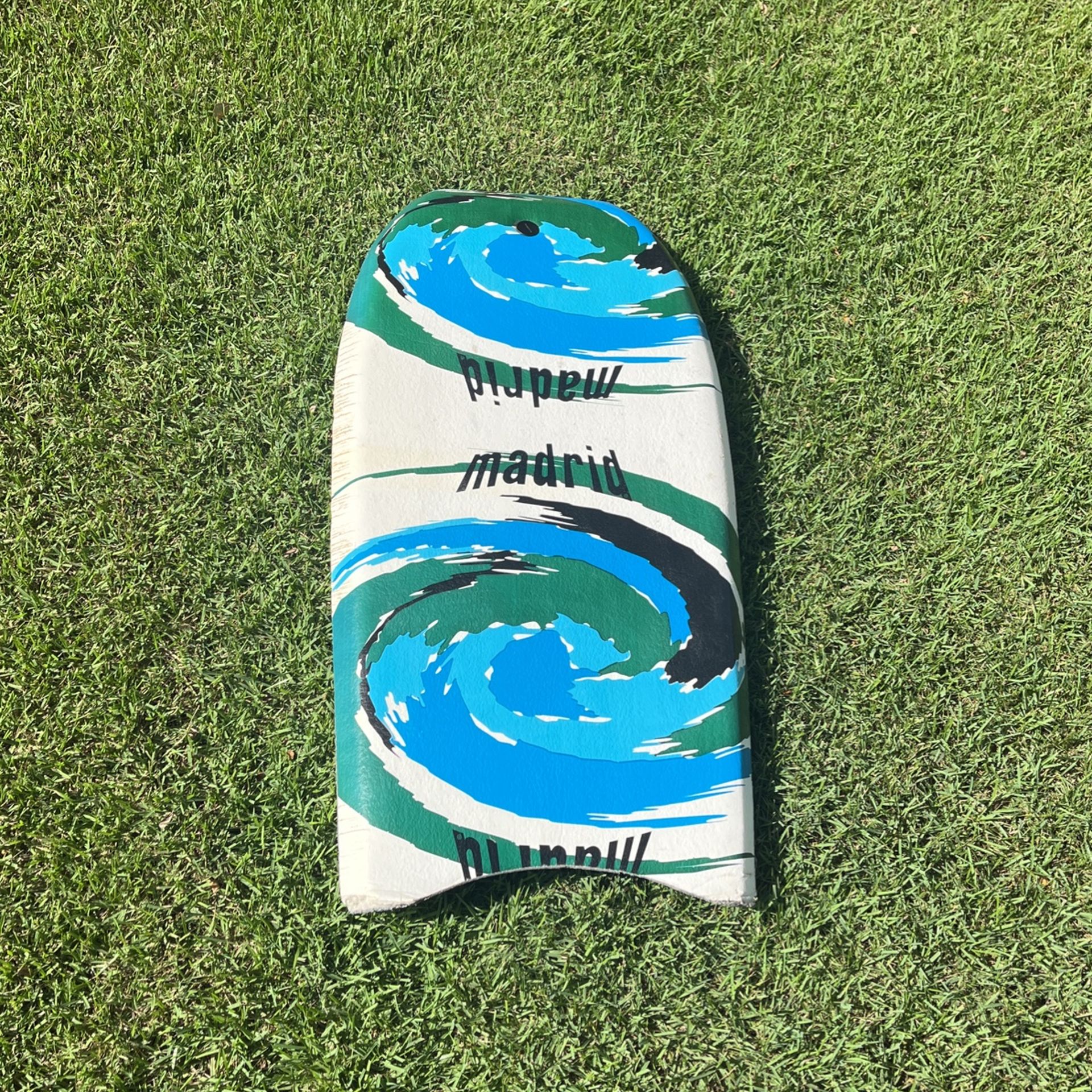 Boogie Board