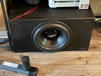 Skar 15 3000 watts