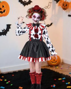 Halloween Costume