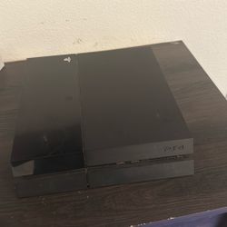 PS4 