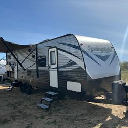 SPRINGDALE EDITION LUXURY 