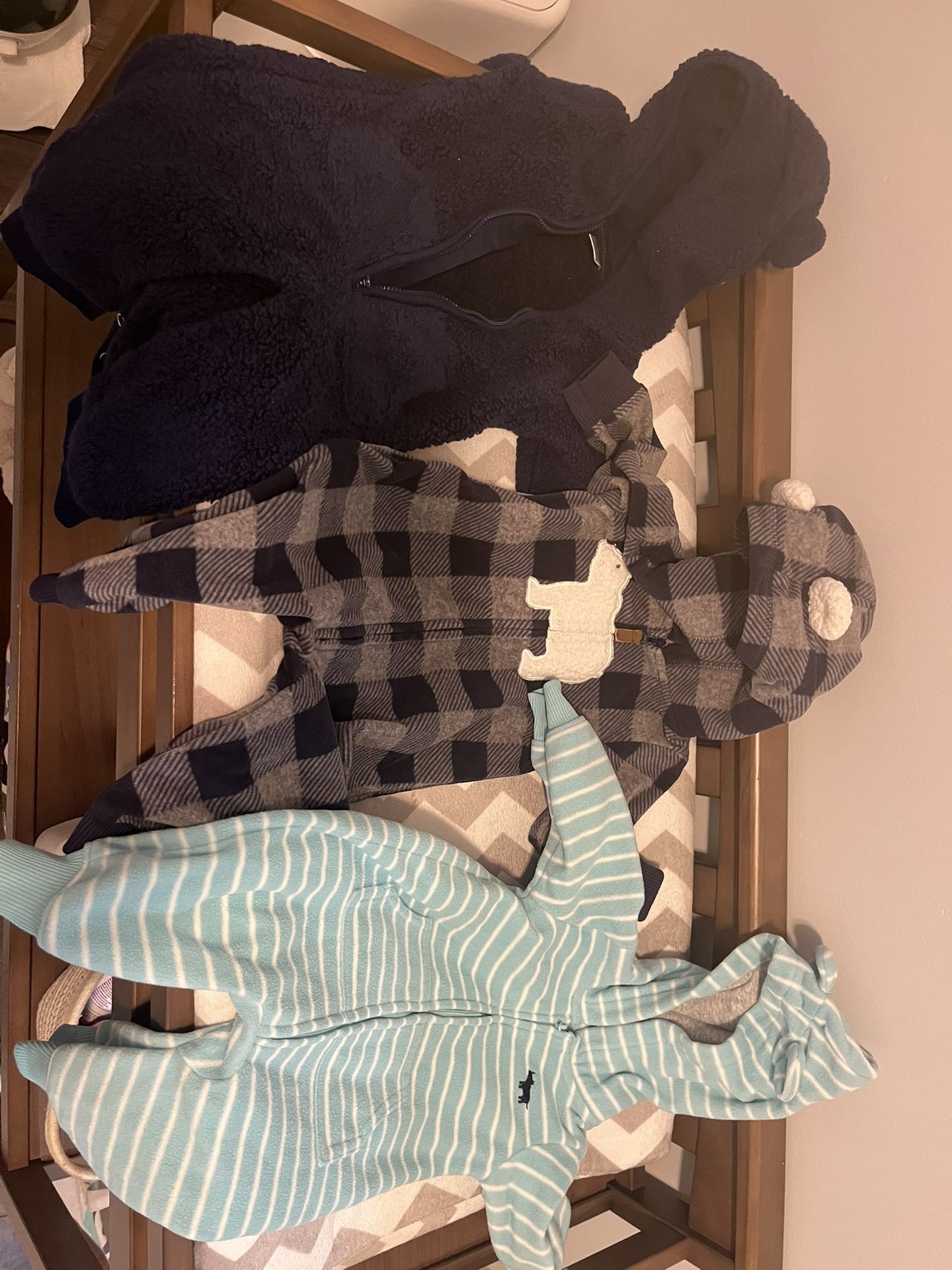 Baby Clothes