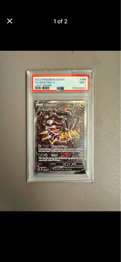 Giratina V