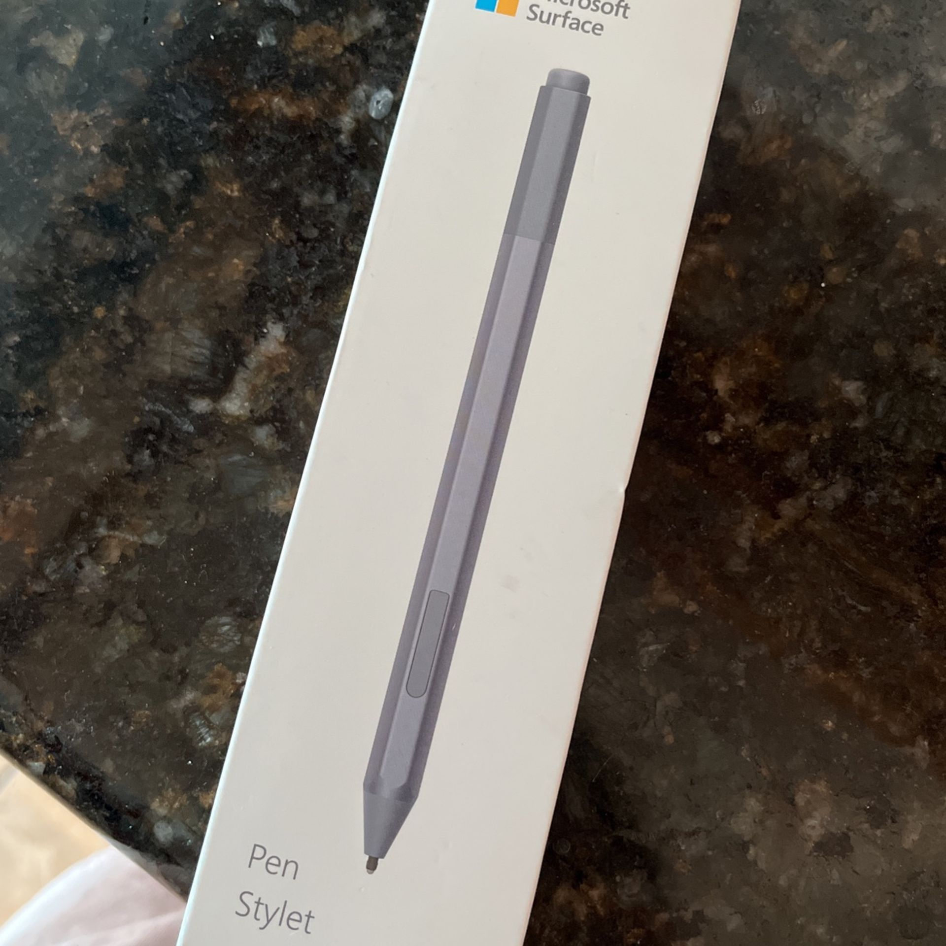 Microsoft Surface Pen