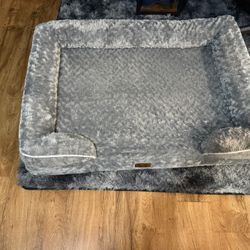 Huge Orthopedic Bed