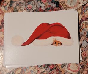 Christmas Cards