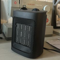 Small Heater