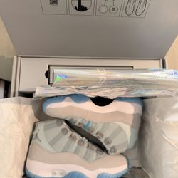 JORDAN 11 ADAPT Self Lacing! 7.5m